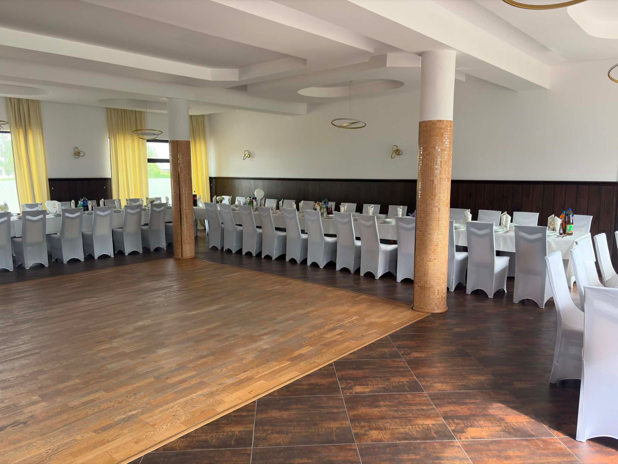 Sala bankietowa